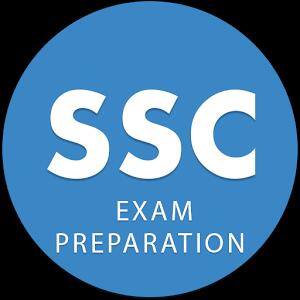 TARGET SSC CGL 2018