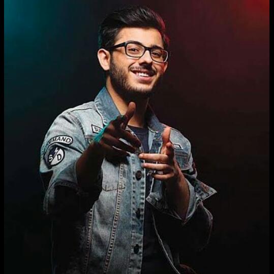 Carryminati