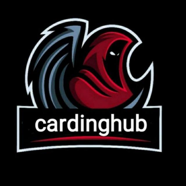 Cardinghub official