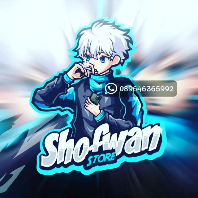 JB SHOFWAN STORE x Own¹