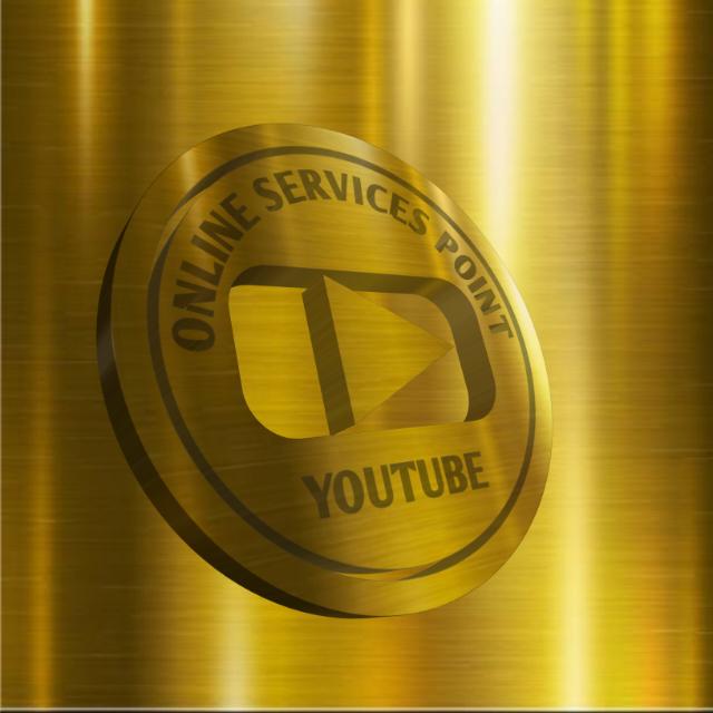 ⏪ONLINE SERVICE POINT ⏩