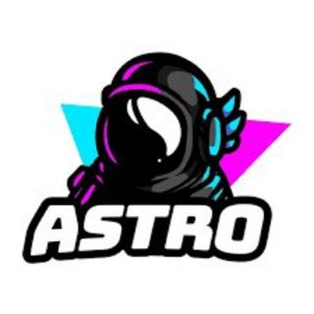 ASTRO TRADE GROUP OF COMPANY💸🏧