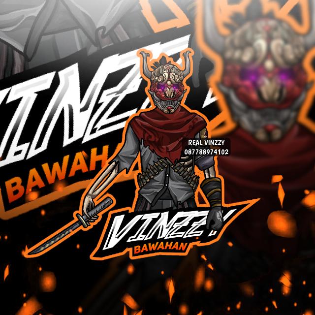 STOK ANTI GANJA VINZZY