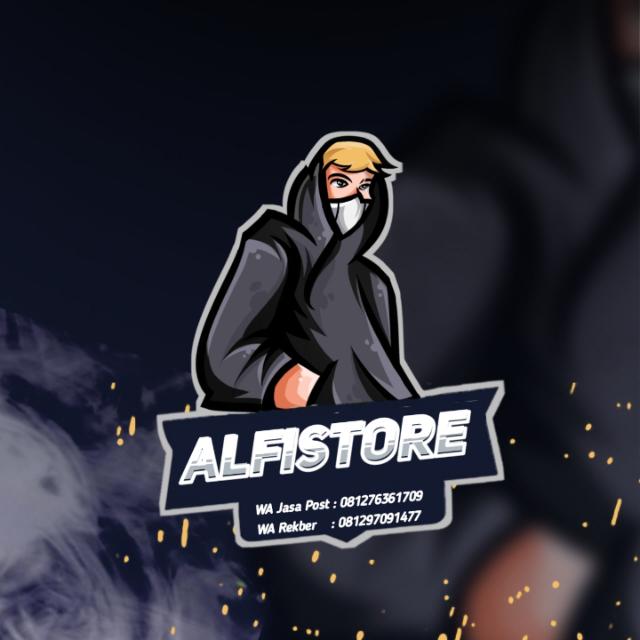 JB Alfi store old⚖️