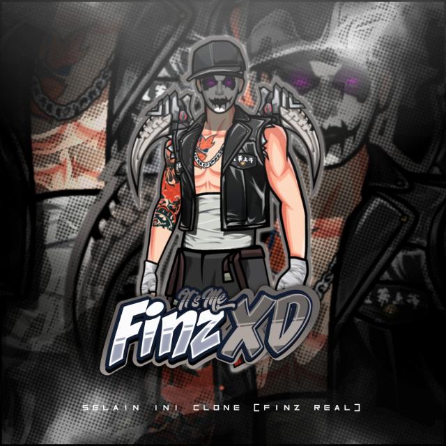 STOK RESS FINZ XD X OWN²