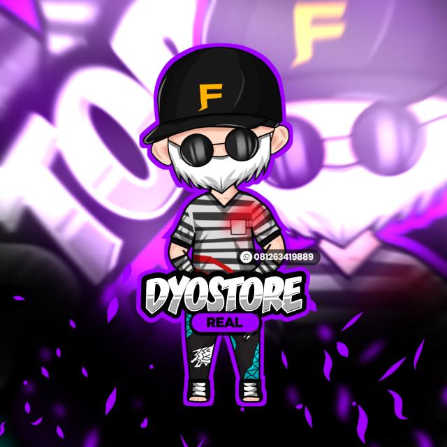 STOK² DYO STORE