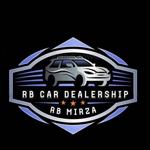 RB Car Dealership