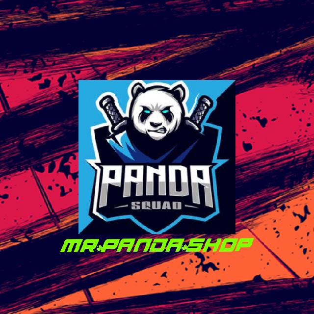 MR_PANDA_SHOP