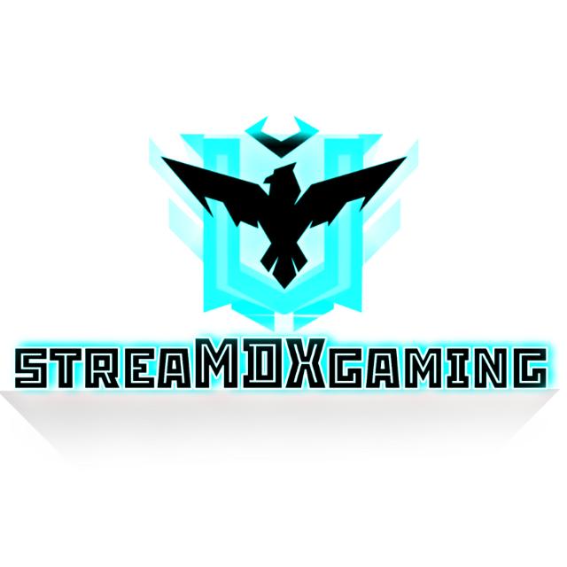 sᴛʀᴇᴀMDXɢᴀᴍɪɴɢ