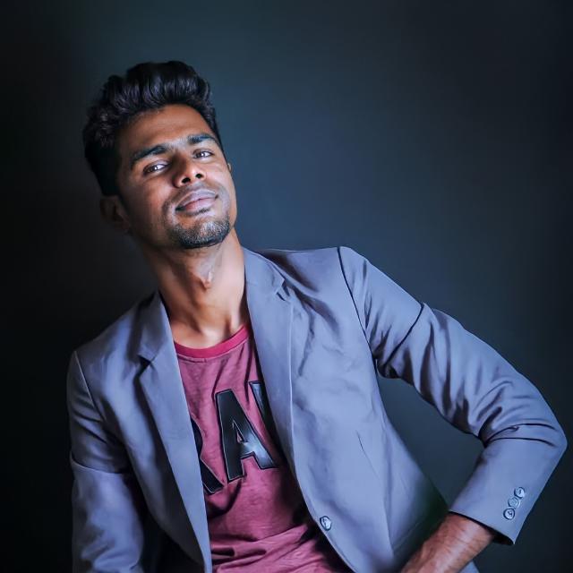sriram fans