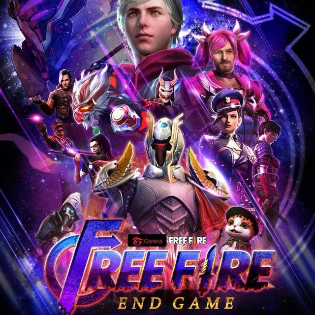 ꧁☬FREE FIRE BOYS ☬꧂