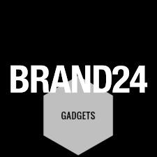 Brand24-Gadgets