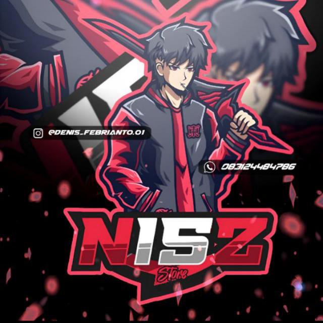 STOCK NISZ STORE X OWN [1]