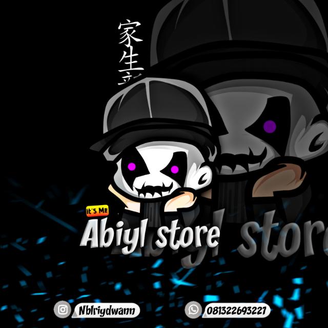 JB || ABIYL STORE •1?