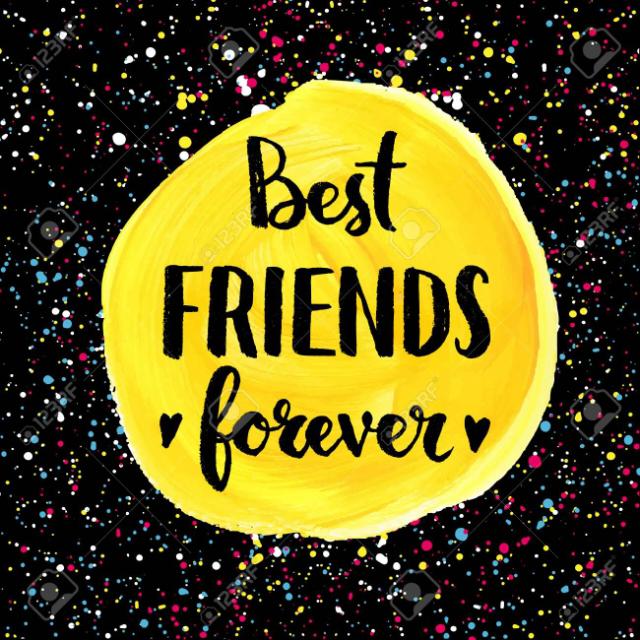 Friends