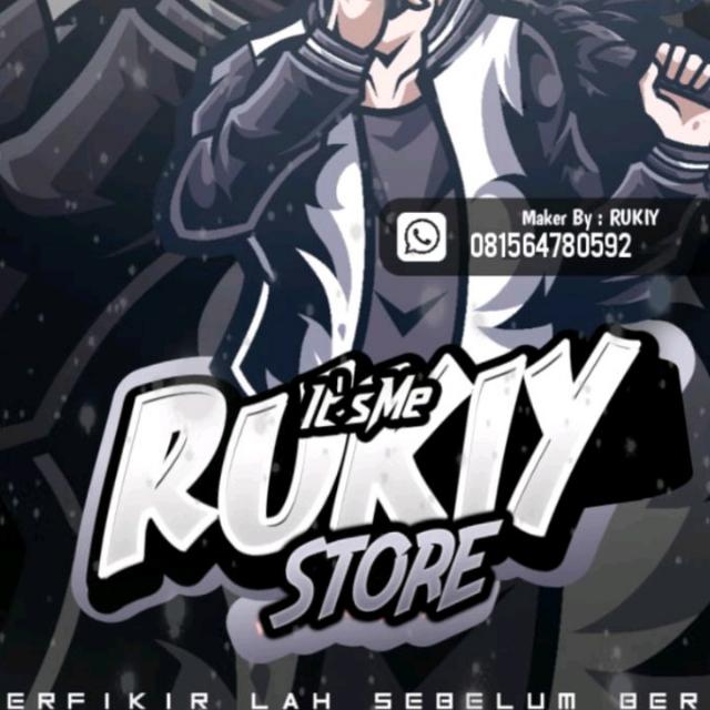 STOK RUKIY