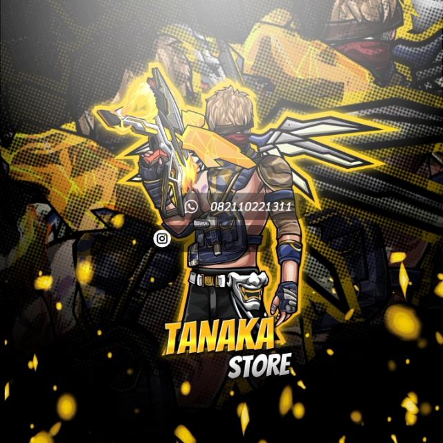 JB || TANAKA X OWN