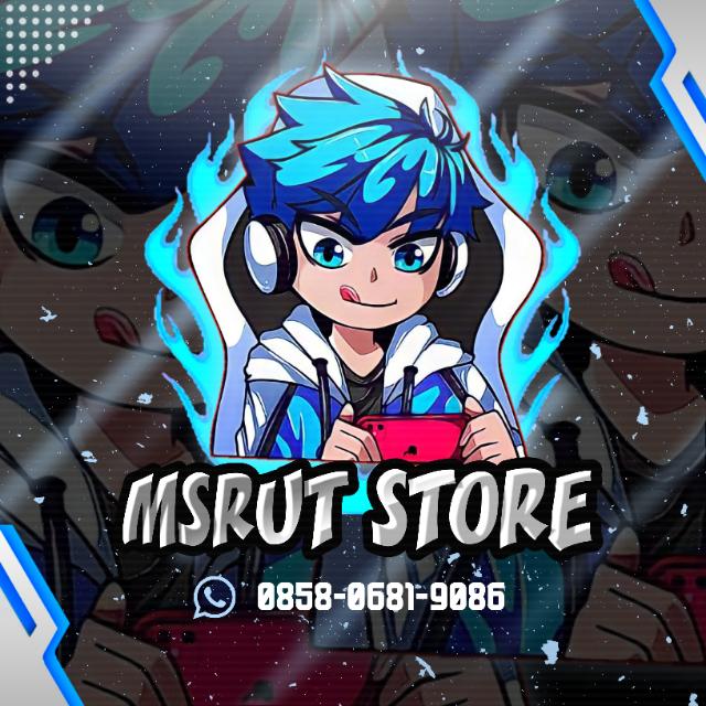 JB¹ || MSRUT STORE × OWN