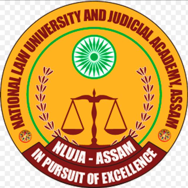 National Law University and Judicial Academy, Assam