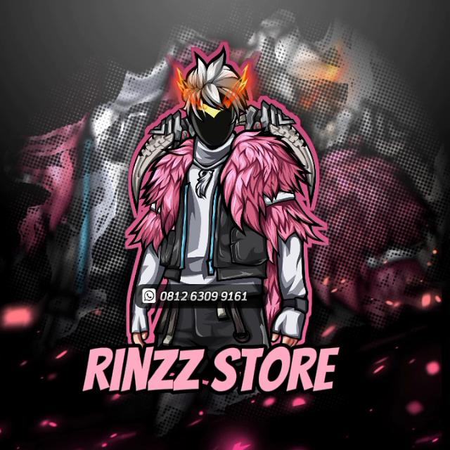 GC¹ RINZZ STORE X OWN