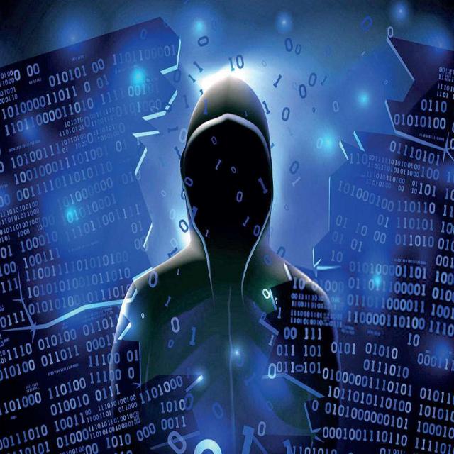 Hackers Community👽