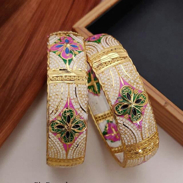Afzal Qureshi's Jewellery collection