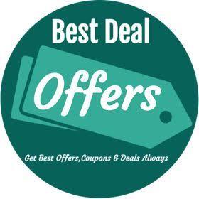 🛒🛍️Offers & Deals 5🛒🛍️
