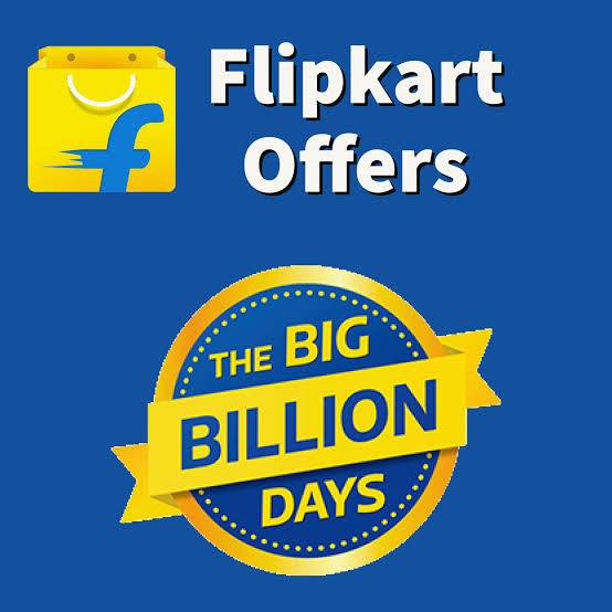 Flipkart Offer Zone 🛒