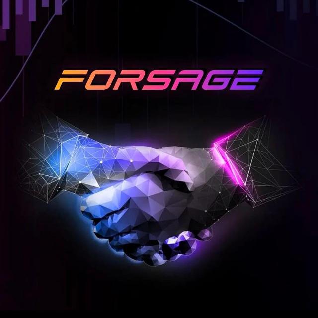 Forsage. Io