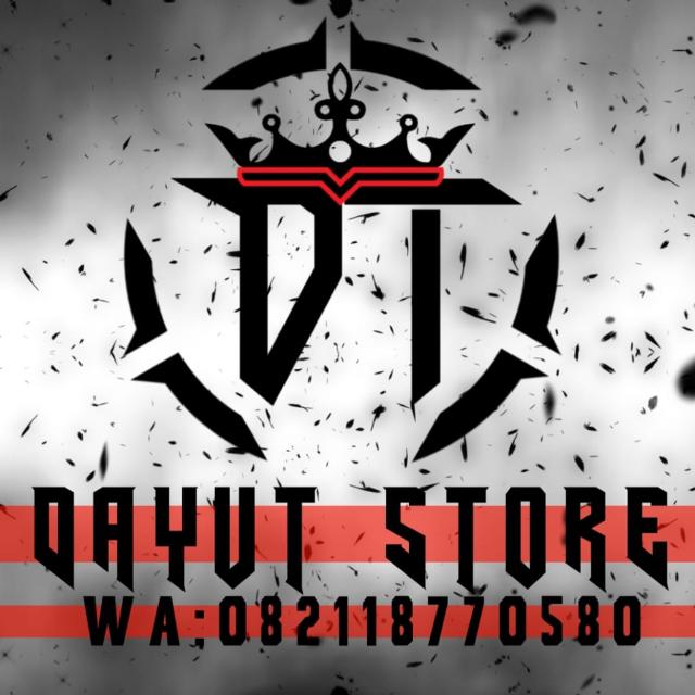 JB||DAYUT STORE⚜️