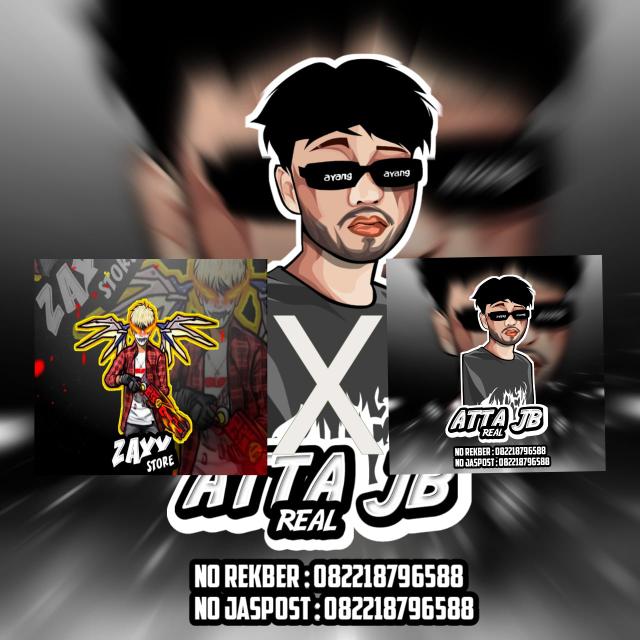 ZAXX STORE X ATTA Whatsapp group