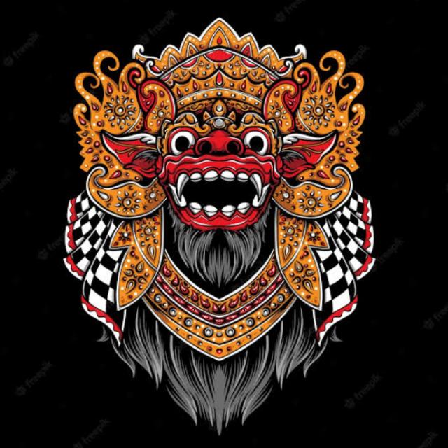 ʙᴀʟɪ • ᴘʀɪᴅᴇ ¹`ॐ