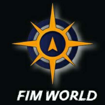 🔥FIM WORLD🔥