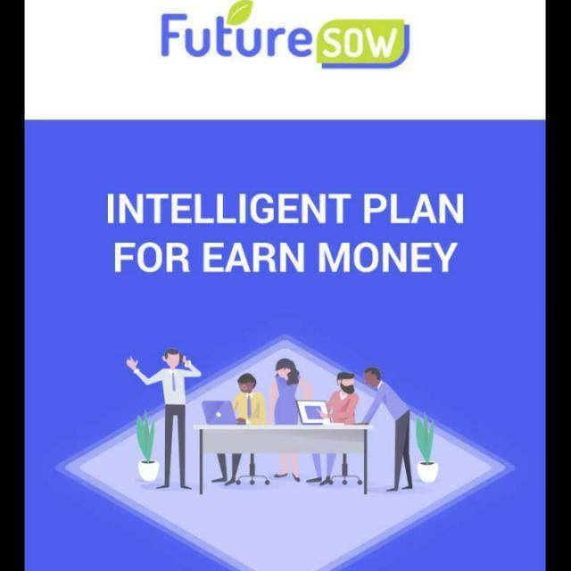 Earn money with proof😊