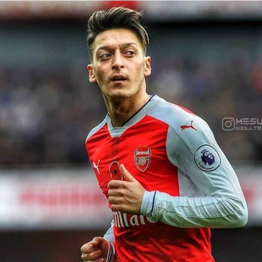 Ozil