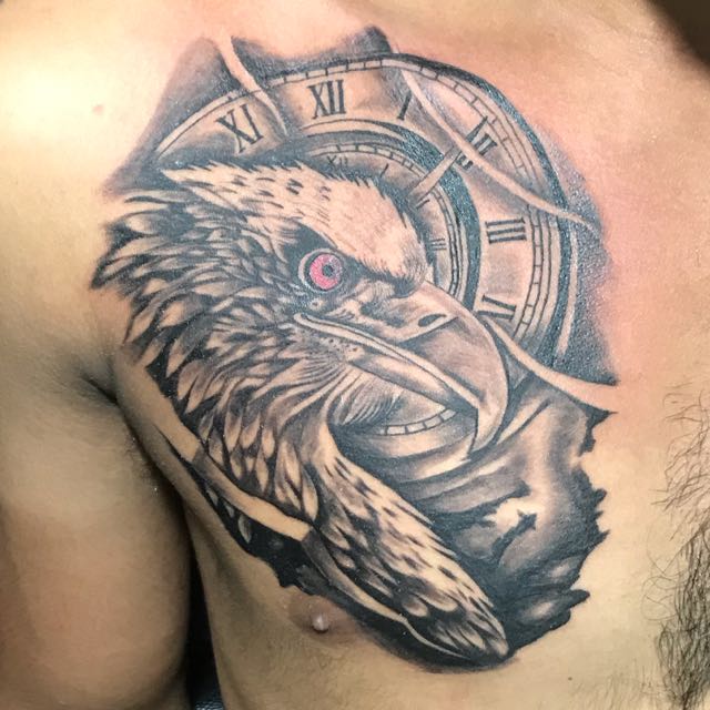 Machan tattoos kalutara