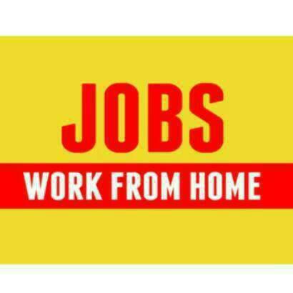 Data entry job