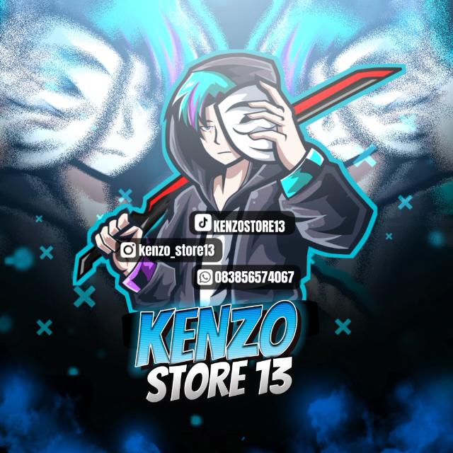 STOK² || KENZO STORE|ALL GAME