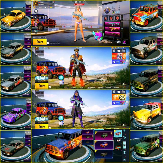 PROFESSOR ACCOUNT SHOP