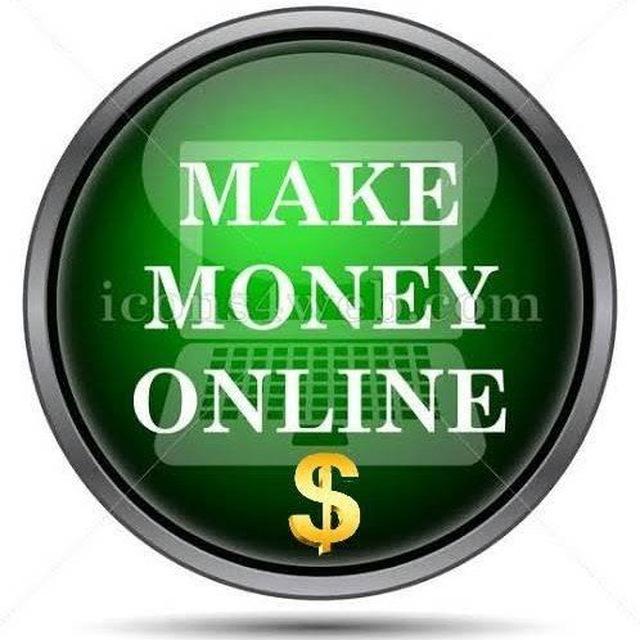 MAKE 💸💸 ONLINE