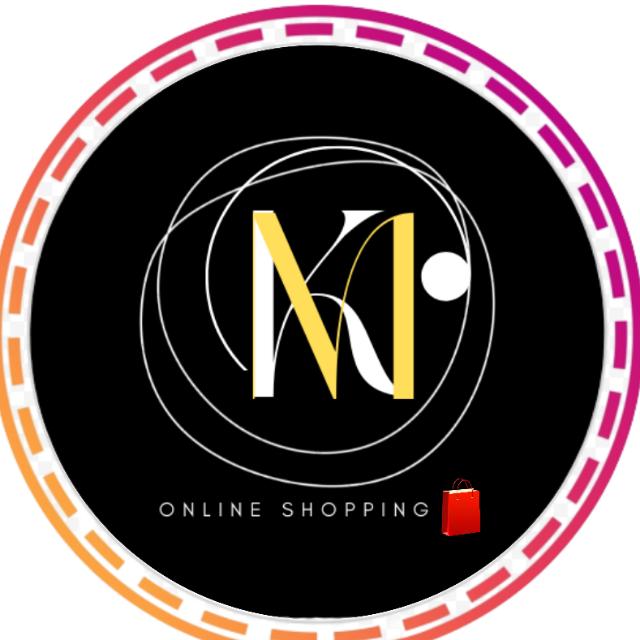 Km online shopping 🛍️