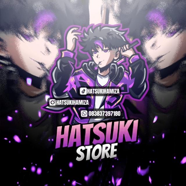 JB HATSUKI X VINO