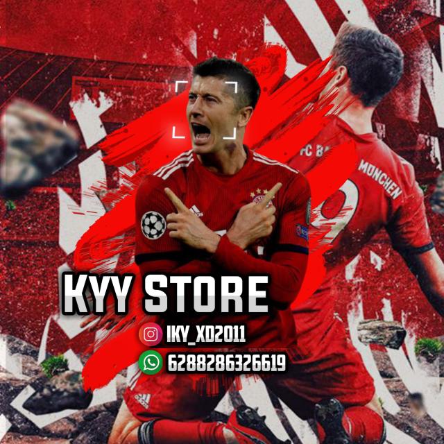 STOCK3 | KYYSTORE ALLGAME