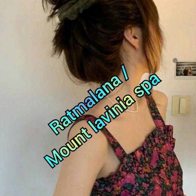 Ratmalana Mountlavinia Spa