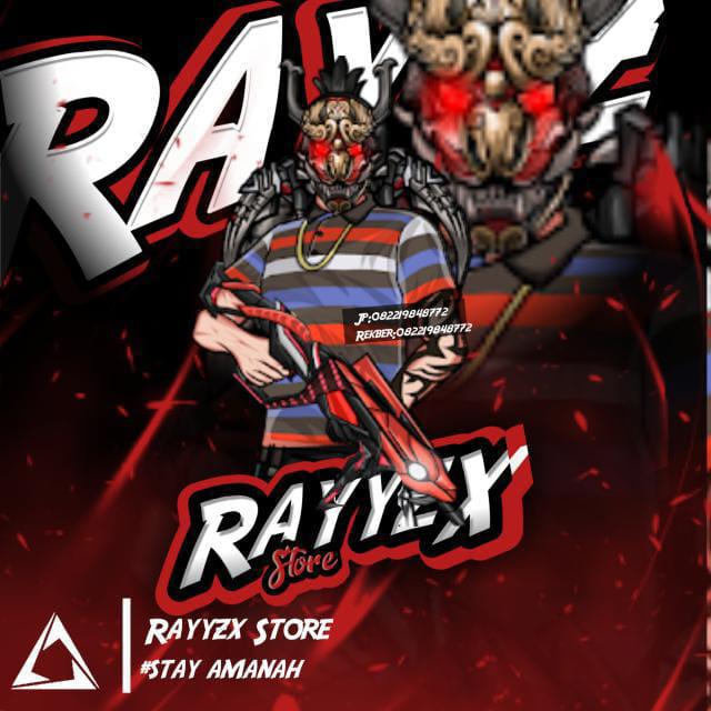 JB || RAYYZX STORE