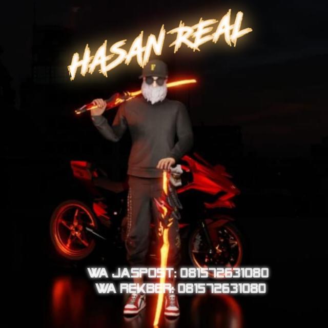 JB¹ ALL GAME HASAN REAL