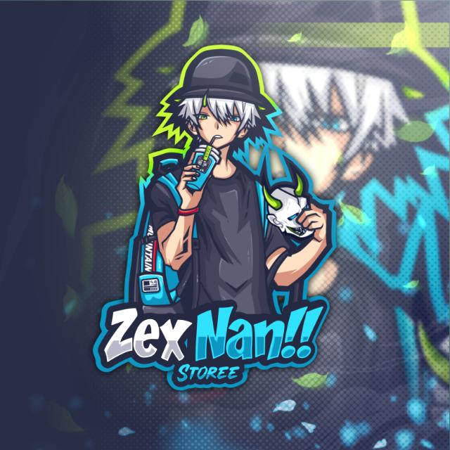 STOK¹ || NanStore X OWN¹