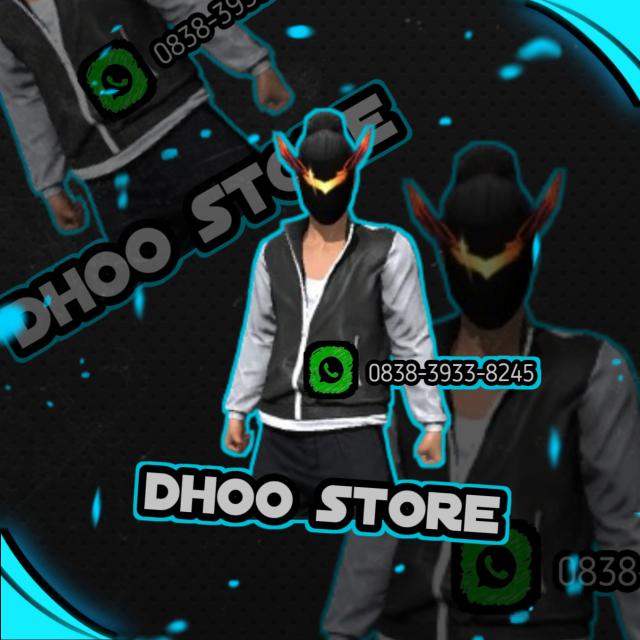 JB AL GAME STOK RESS DHOO STORE