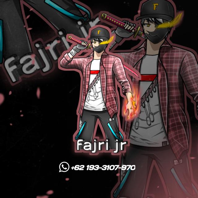 JB | Fajri Store X OWN #1