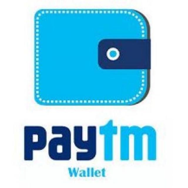 Free Paytm wallet earning